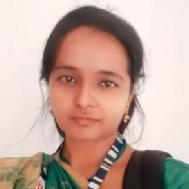 Deepthi B. BTech Tuition trainer in Chirala