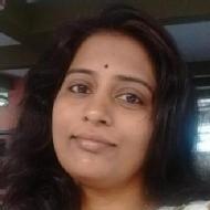 Sudha S. Class I-V Tuition trainer in Rangareddy