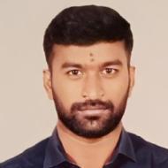 Mattapalli Sathish Goud Kabbadi trainer in Hyderabad