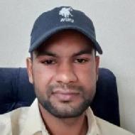 Vinod Kumar Saini Bank Clerical Exam trainer in Sikar