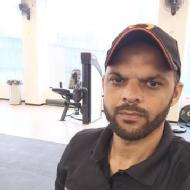 Shzaidi Personal Trainer trainer in Noida