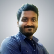 Bala Kumaran MS Office Software trainer in Chennai