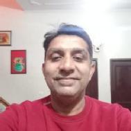 Nishant Sharma UGC NET Exam trainer in Jagraon