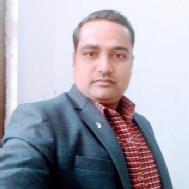 Dhaneesh Kumar B Ed Entrance trainer in Ghaziabad