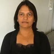 Esther M. Class 12 Tuition trainer in Pune