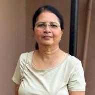 Rajani D. French Language trainer in Hyderabad