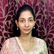 Namira S. Class 12 Tuition trainer in Thane