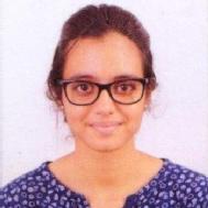 Sakshi G. Class 12 Tuition trainer in Nagpur