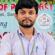 Bibekananda Das Class I-V Tuition trainer in Sambalpur