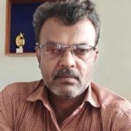 Dr. V. Chithambaram Class 12 Tuition trainer in Walajapet
