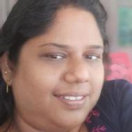 Lija L. Spoken English trainer in Thiruvananthapuram