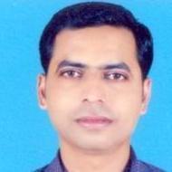 Devdatta M. Pokharkar NEET-UG trainer in Pune