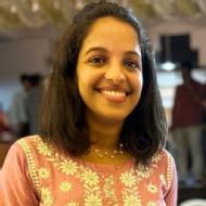 Reshma K. Class I-V Tuition trainer in Chennai