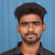 V. Vinoth Class I-V Tuition trainer in Chennai
