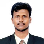 Selvakumar V Class 12 Tuition trainer in Chennai