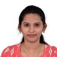 Saraswathi H. Class I-V Tuition trainer in Chennai