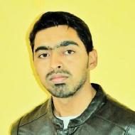 Imran Ahmed Class 11 Tuition trainer in Rajouri