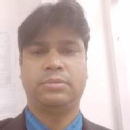 Surendra Bharti Class I-V Tuition trainer in Delhi