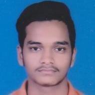 Ankit Patel BTech Tuition trainer in Jharsuguda