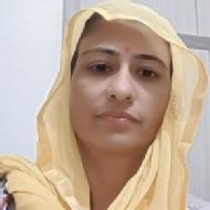 Lalita C. Class I-V Tuition trainer in Jodhpur