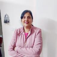 Priyanka Agarwal Class 10 trainer in Jaipur