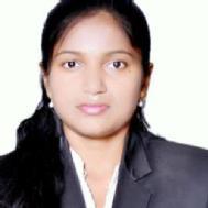 Dipali D. Class I-V Tuition trainer in Jalgaon