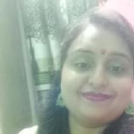 Saumya A. Class 12 Tuition trainer in Amroha