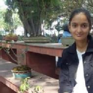 Deepika B. Class I-V Tuition trainer in Faridabad