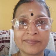 Babitha R. Soft Skills trainer in Ambasamudram
