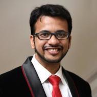 Varun Ghaisas Engineering Diploma Tuition trainer in Mumbai