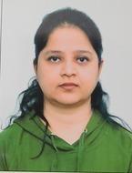 Soma T. Class I-V Tuition trainer in Delhi