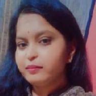 Vidushi K. Class 11 Tuition trainer in Sitapur