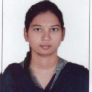 Sravani R. BTech Tuition trainer in Kurnool