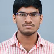 Vamsikrishna Mandalapu Java trainer in Hyderabad