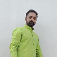 Chutapally Srinath Dance trainer in Hyderabad