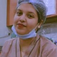 Debanjali C. Nursing trainer in North 24 Parganas