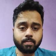 Saikat Deb BSc Tuition trainer in Kolkata