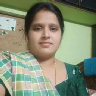 Mythili S. Class I-V Tuition trainer in Bhadrachalam