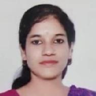 Farha N. Class 10 trainer in Delhi