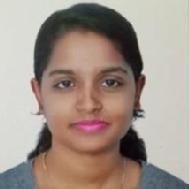 Serene C. Class I-V Tuition trainer in Mysore