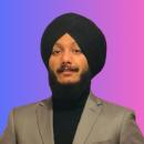 Photo of Gurjyot Singh