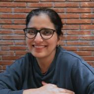 Deepika Sharma Nursery-KG Tuition trainer in Panchkula