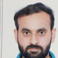 Ujjwal Kumar Roy Class 10 trainer in Burdwan