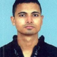 Akash Bhadoria Staff Selection Commission Exam trainer in Delhi