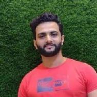 Abhijeet Patil Personal Trainer trainer in Pune