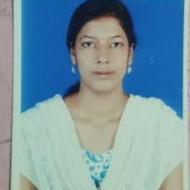 Smita P. Class 12 Tuition trainer in Bhubaneswar