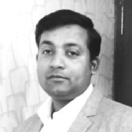Deepesh Bhatnagar BTech Tuition trainer in Ahmedabad