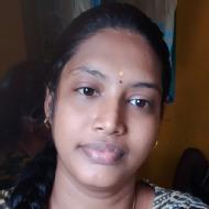 Girija A. German Language trainer in Puducherry