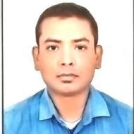 Rohit Gupta Class 10 trainer in Asansol