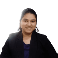 Shubhangi K. Class I-V Tuition trainer in Pune